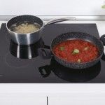 Placa de Induo CANDY CI642C/E1