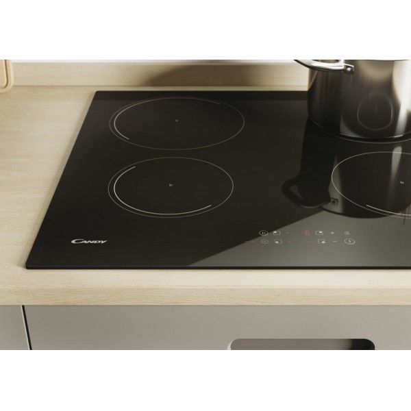 Placa de Induo CANDY CI642C/E1