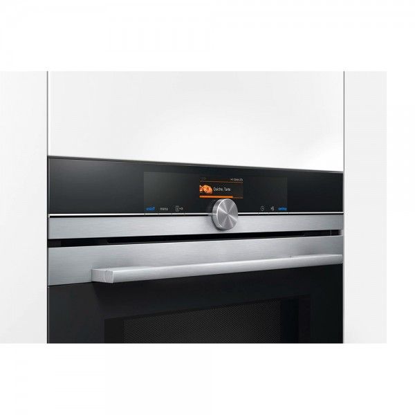 Forno Micro-ondas SIEMENS CM676G0S1