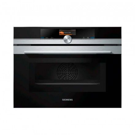 Forno Micro-ondas SIEMENS CM676G0S1