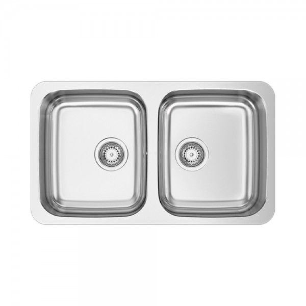 Lava-loia RODI Cuba Duo 80