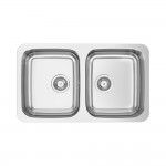 Lava-loia RODI Cuba Duo 80