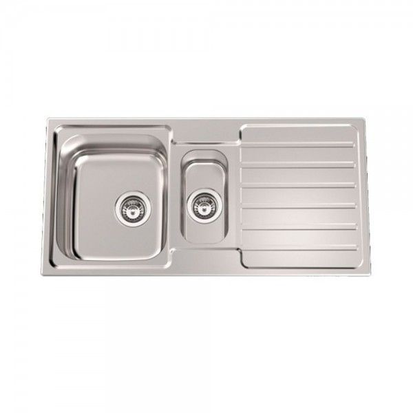 Lava-loia RODI Urban 100