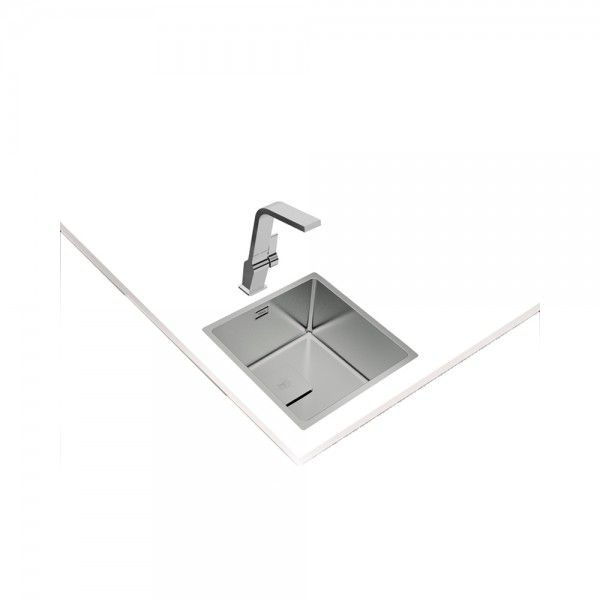 Lava-loiça TEKA FlexLinea RS15 40.40 Lava-loiça TEKA FlexLinea RS15 40.40
