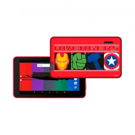 Tablet e-Star Hero 7 Themed Avengers