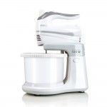 Batedeira com taa HAEGER MAX MIXER PRO BL-5BW.014A