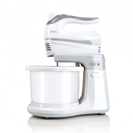 Batedeira com taa HAEGER MAX MIXER PRO BL-5BW.014A