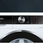 Mquina de Lavar e Secar Roupa Siemens WN44G200ES