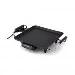 Grelhador ORBEGOZO TB 2206