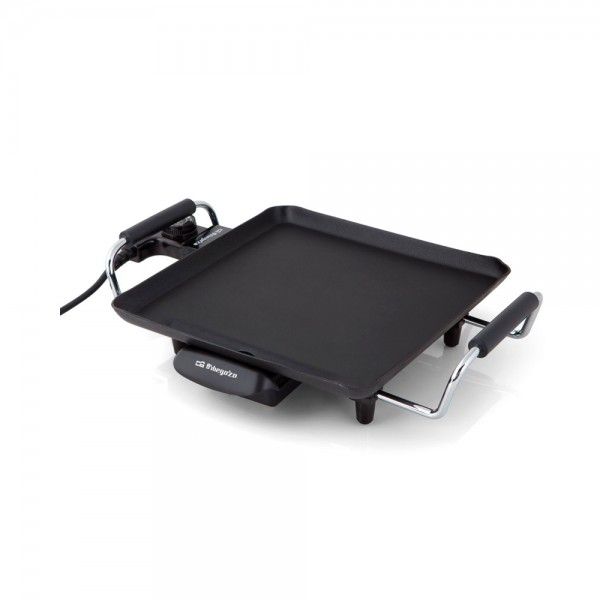 Grelhador ORBEGOZO TB 2206