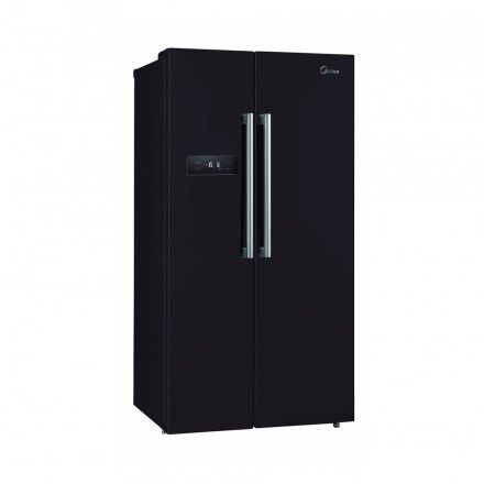 Frigorfico Americano MIDEA MDRS710FGF30