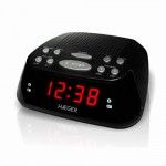 Rdio Relgio AM/FM HAEGER RA-06B.005B