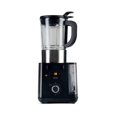 Liquidificador HOTPOINT TB 060C AX0