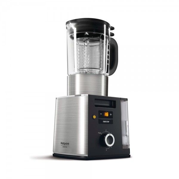 Liquidificador HOTPOINT TB 060C AX0