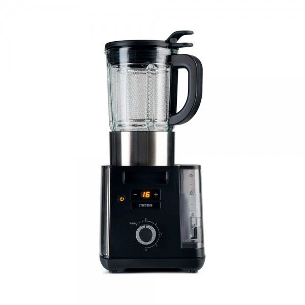Liquidificador HOTPOINT TB 060C AX0