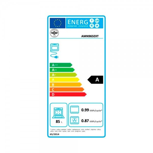 Fog�o LA GERMANIA AMN965EXT