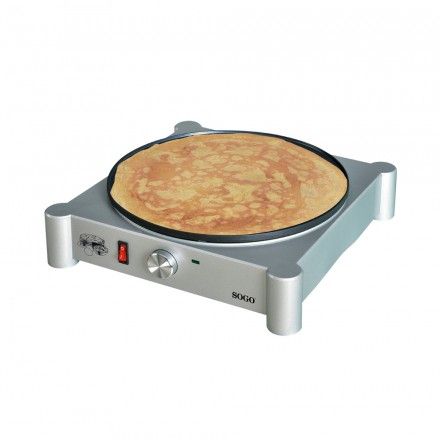 Mquina de Crepes SOGO CMA-SS-7186