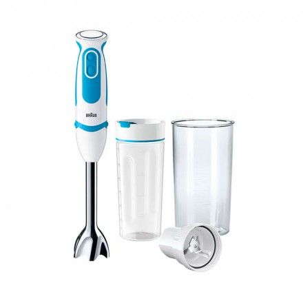 Varinha Mgica BRAUN MQ 5251 WHBL