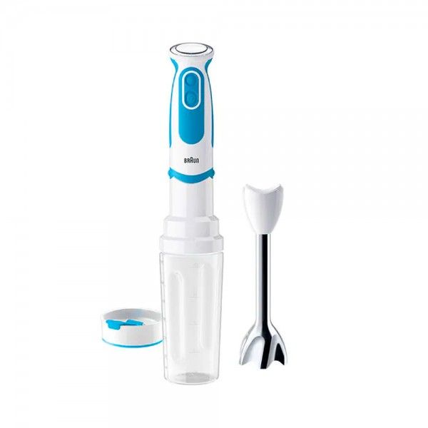 Varinha Mgica BRAUN MQ 5251 WHBL