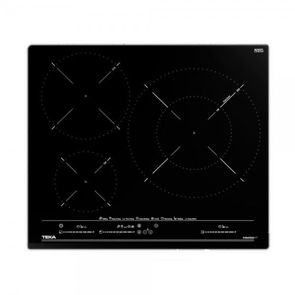 Placa de Indução TEKA IZC 63630 MST