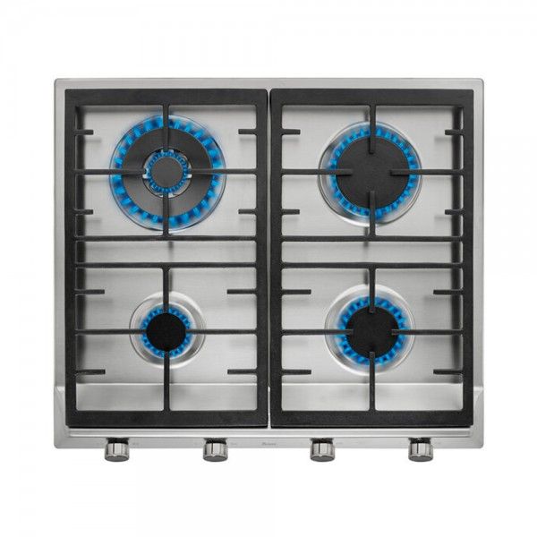 Placa a Gás TEKA EX 60.1 4G AI AL DR CI