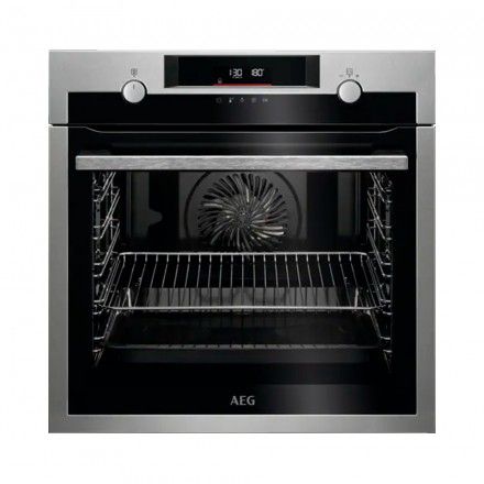 Forno AEG BPE535160M
