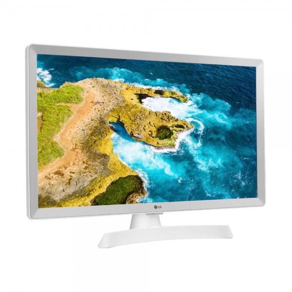 Monitor HD LG 28TQ515S-WZ