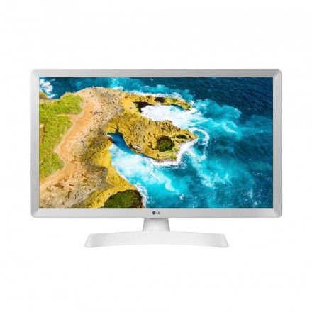 Monitor HD LG 28TQ515S-WZ