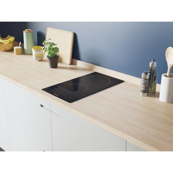 Placa Vitrocerâmica CANDY CDH30 Placa Vitrocerâmica CANDY CDH30