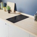 Placa Vitrocermica CANDY CDH30