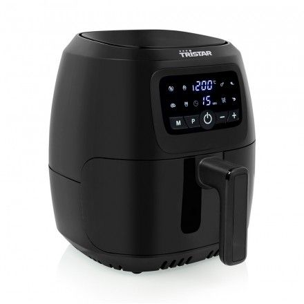 Fritadeira Sem leo TRISTAR FR-9008PR
