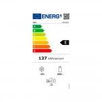 Mini Frigorfico BEKO TSE1284N