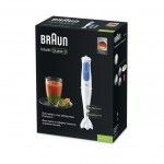 Varinha Mgica BRAUN MQ3000WH
