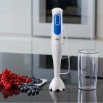 Varinha Mgica BRAUN MQ3000WH