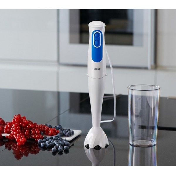 Varinha Mgica BRAUN MQ3000WH
