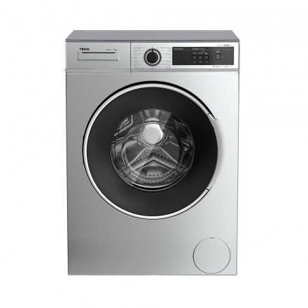Máquina de Lavar Roupa TEKA WMT 40720 SS