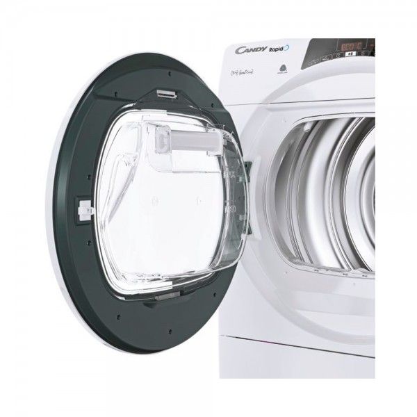 Máquina de Secar Roupa CANDY ROEH11A2TES Máquina de Secar Roupa CANDY ROEH11A2TES