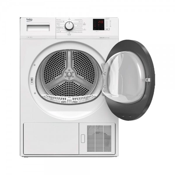 Mquina de Secar Roupa BEKO DHS7413GA0