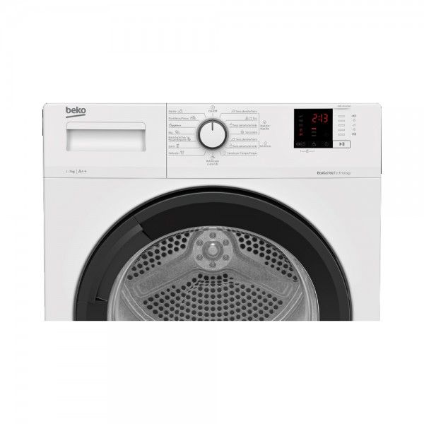 Mquina de Secar Roupa BEKO DHS7413GA0