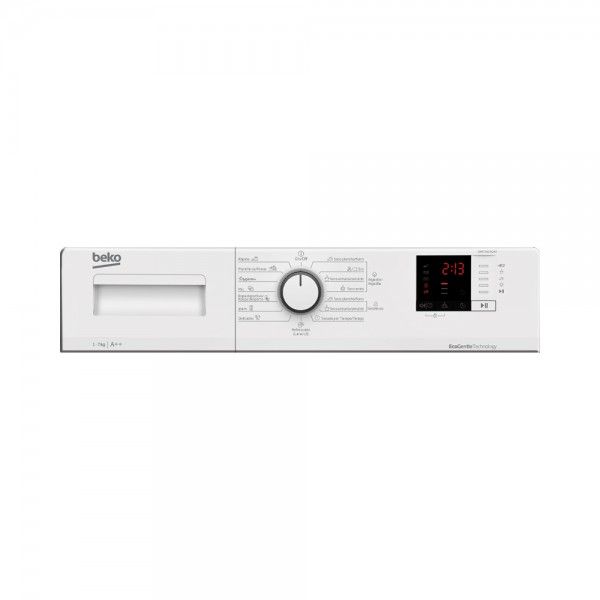 Mquina de Secar Roupa BEKO DHS7413GA0