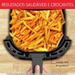 Fritadeira MOULINEX Easy Fry Essential EZ130810