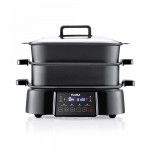 Robô de Cozinha FLAMA Multicooker 2160FL Robô de Cozinha FLAMA Multicooker 2160FL