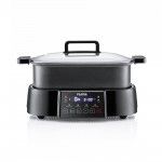 Robô de Cozinha FLAMA Multicooker 2160FL Robô de Cozinha FLAMA Multicooker 2160FL