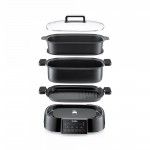 Robô de Cozinha FLAMA Multicooker 2160FL Robô de Cozinha FLAMA Multicooker 2160FL