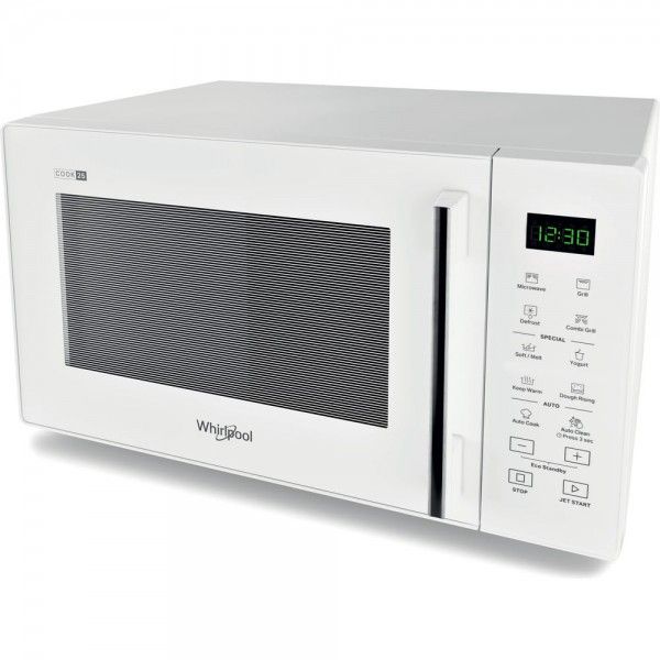 Micro-ondas Whirlpool MWP 253 W