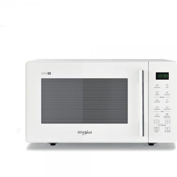 Micro-ondas Whirlpool MWP 253 W