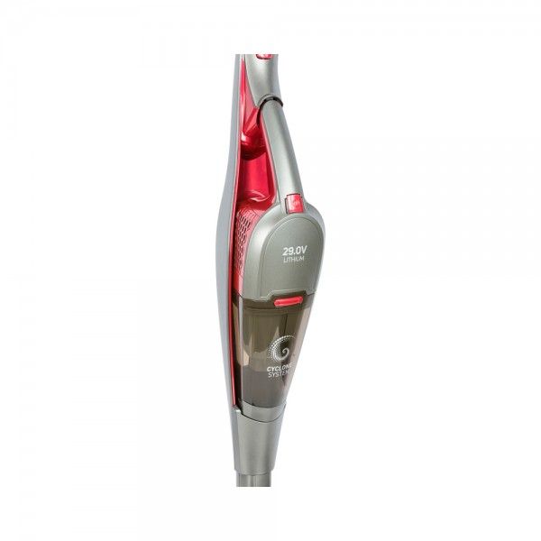Aspirador Vertical TAURUS Unlimited 29.0 Lithium 948.176 Aspirador Vertical TAURUS Unlimited 29.0 Lithium 948.176