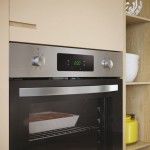 Forno CANDY FIDC X676