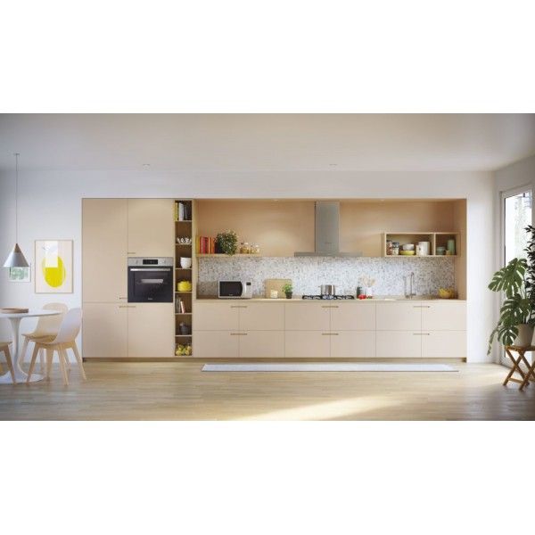 Forno CANDY FIDC X676 Forno CANDY FIDC X676