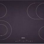 Placa Vitrocer�mica BEKO HIC84401